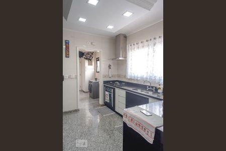 Apartamento à venda com 200m², 3 quartos e 3 vagas Apartamento à venda com 200m², 3 quartos e 3 vagasCozinha