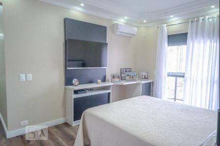 Apartamento à venda com 200m², 3 quartos e 3 vagas Apartamento à venda com 200m², 3 quartos e 3 vagasSuíte 3