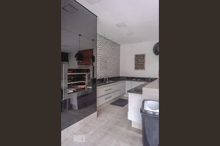 Apartamento à venda com 200m², 3 quartos e 3 vagas Apartamento à venda com 200m², 3 quartos e 3 vagasEspaço Gourmet