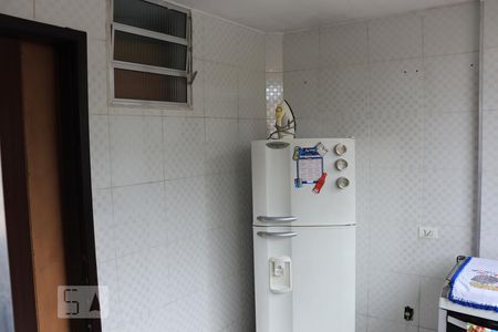 Apartamento à venda com 48m², 1 quarto e sem vagaCozinha