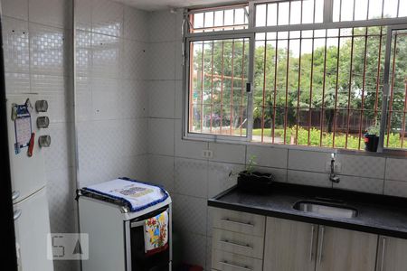 Apartamento à venda com 48m², 1 quarto e sem vagaCozinha