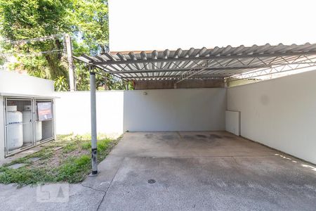 Apartamento à venda com 59m², 1 quarto e 1 vaga Apartamento à venda com 59m², 1 quarto e 1 vagaGaragem