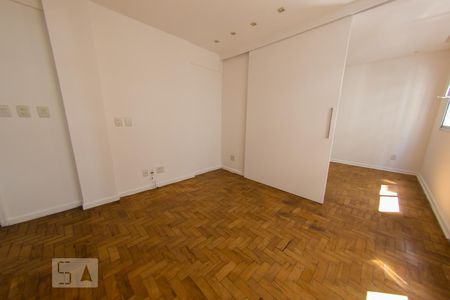Sala de apartamento para alugar com 1 quarto, 37m² em Jardim Paulista, São Paulo