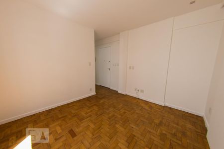 Sala de apartamento para alugar com 1 quarto, 37m² em Jardim Paulista, São Paulo