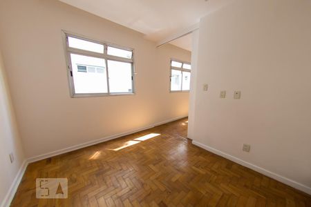 Quarto de apartamento para alugar com 1 quarto, 37m² em Jardim Paulista, São Paulo