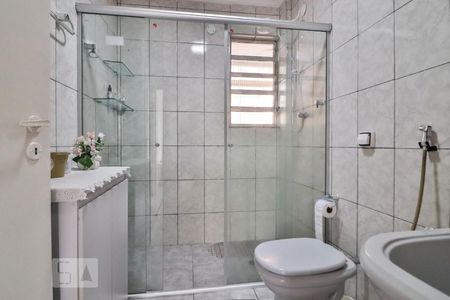 Apartamento para alugar com 80m², 2 quartos e sem vaga Apartamento para alugar com 80m², 2 quartos e sem vagaBanheiro
