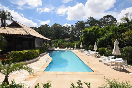 Apartamento para alugar com 61m², 1 quarto e 2 vagas Apartamento para alugar com 61m², 1 quarto e 2 vagasPiscina