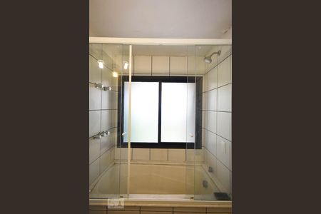 Apartamento para alugar com 61m², 1 quarto e 2 vagas Apartamento para alugar com 61m², 1 quarto e 2 vagasBanheiro suíte