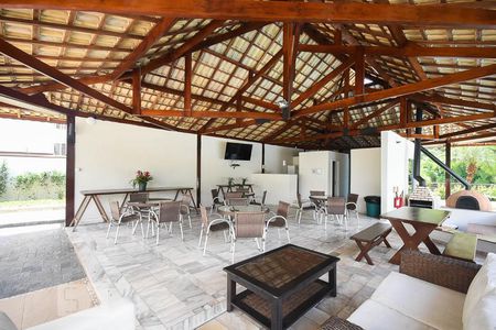 Apartamento para alugar com 61m², 1 quarto e 2 vagas Apartamento para alugar com 61m², 1 quarto e 2 vagasEspaço Gourmet