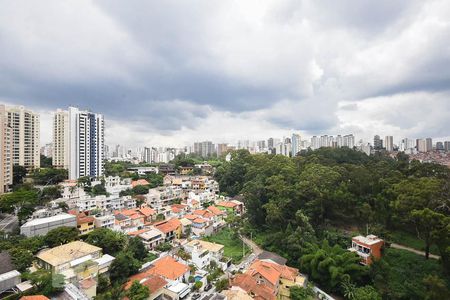 Apartamento para alugar com 61m², 1 quarto e 2 vagas Apartamento para alugar com 61m², 1 quarto e 2 vagasVista