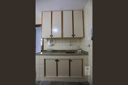 Apartamento à venda com 98m², 3 quartos e 1 vagaCozinha