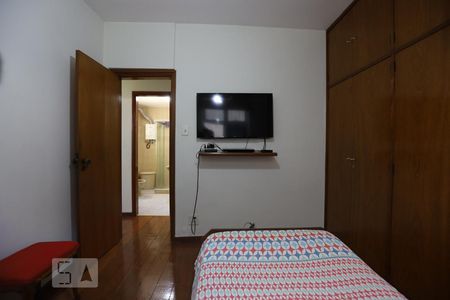 Apartamento à venda com 98m², 3 quartos e 1 vagaQuarto 2