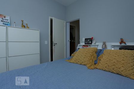 Apartamento à venda com 44m², 1 quarto e sem vagaQuarto