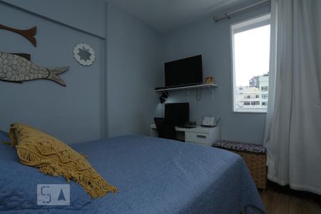 Apartamento à venda com 44m², 1 quarto e sem vagaQuarto