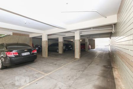 Apartamento para alugar com 90m², 3 quartos e 1 vaga Apartamento para alugar com 90m², 3 quartos e 1 vagagaragem