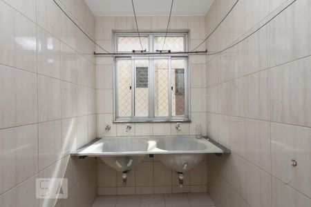 Apartamento para alugar com 90m², 3 quartos e 1 vaga Apartamento para alugar com 90m², 3 quartos e 1 vagaárea de serviço