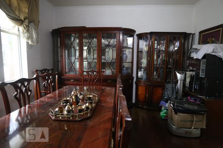 Apartamento à venda com 800m², 5 quartos e 7 vagasSala de Jantar