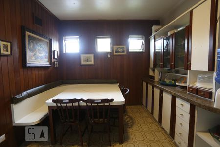 Apartamento à venda com 800m², 5 quartos e 7 vagasCopa