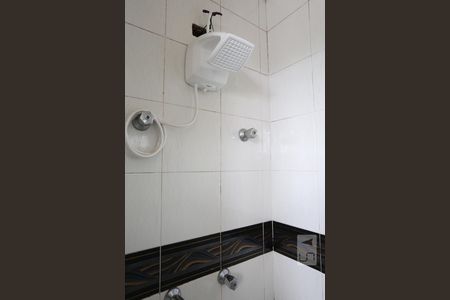 Apartamento à venda com 800m², 5 quartos e 7 vagasBanheiro da Suíte 2 - Chuveiro