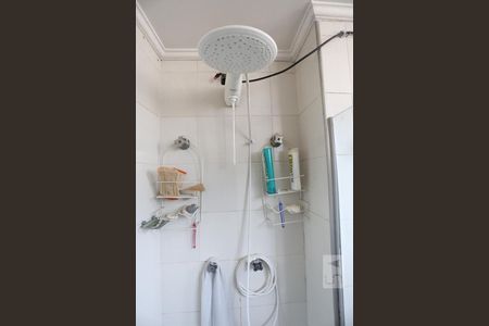 Apartamento à venda com 800m², 5 quartos e 7 vagasBanheiro da Suíte 3