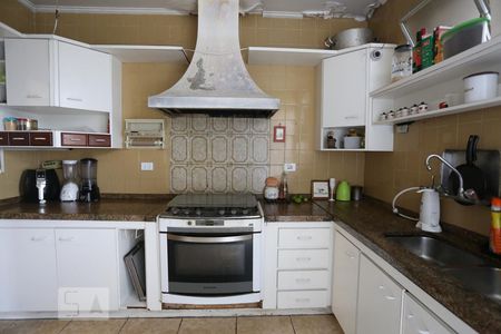 Apartamento à venda com 800m², 5 quartos e 7 vagasCozinha
