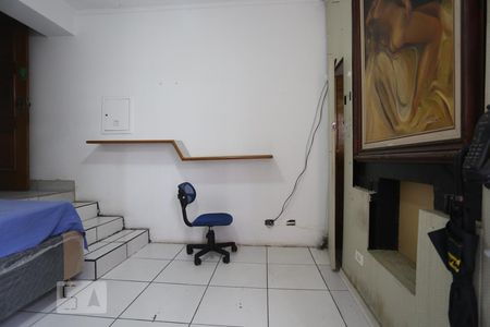 Apartamento à venda com 800m², 5 quartos e 7 vagasSuíte 2