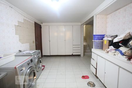 Apartamento à venda com 800m², 5 quartos e 7 vagasÁrea de Serviço