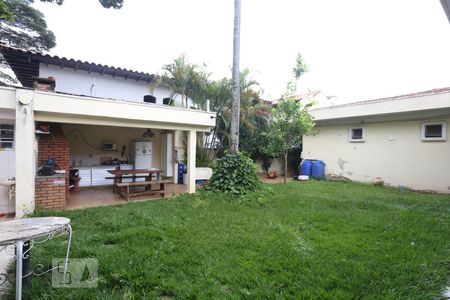 Apartamento à venda com 800m², 5 quartos e 7 vagasJardim e Churrasqueira