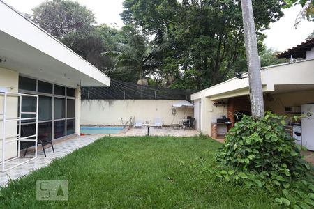 Apartamento à venda com 800m², 5 quartos e 7 vagasJardim, Churrasqueira e Piscina