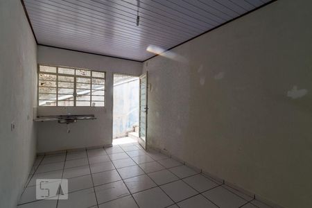 Sala de casa para alugar com 1 quarto, 70m² em Casa Verde Alta, São Paulo