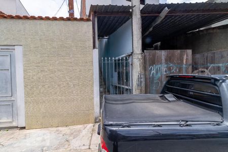 Fachada de casa para alugar com 1 quarto, 70m² em Casa Verde Alta, São Paulo