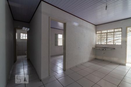 Sala de casa para alugar com 1 quarto, 70m² em Casa Verde Alta, São Paulo