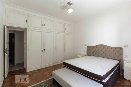 Quarto1 de apartamento para alugar com 3 quartos, 150m² em Leme, Rio de Janeiro