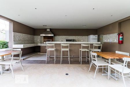 Apartamento à venda com 101m², 3 quartos e 2 vagasEspaço Gourmet