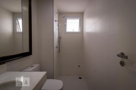 Apartamento à venda com 101m², 3 quartos e 2 vagasBanheiro