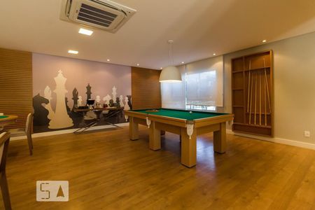 Apartamento à venda com 101m², 3 quartos e 2 vagasSalão de jogos