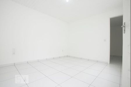 Sala de casa para alugar com 1 quarto, 38m² em Carandiru, São Paulo
