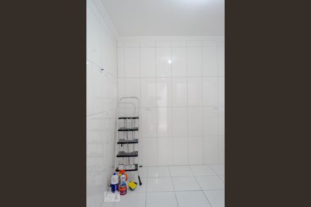 Casa de condomínio à venda com 90m², 3 quartos e 2 vagas Casa de condomínio à venda com 90m², 3 quartos e 2 vagasCozinha