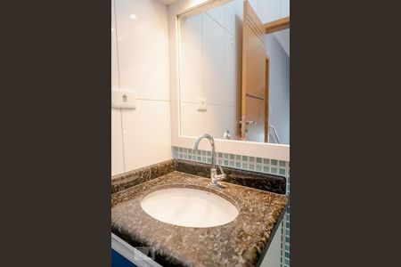 Casa de condomínio à venda com 90m², 3 quartos e 2 vagas Casa de condomínio à venda com 90m², 3 quartos e 2 vagasBanheiro 2