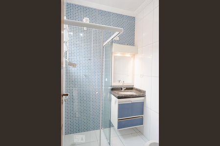 Casa de condomínio à venda com 90m², 3 quartos e 2 vagas Casa de condomínio à venda com 90m², 3 quartos e 2 vagasBanheiro 1 - Suíte