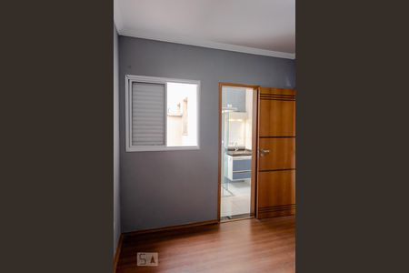 Casa de condomínio à venda com 90m², 3 quartos e 2 vagas Casa de condomínio à venda com 90m², 3 quartos e 2 vagasQuarto 1 - Suíte