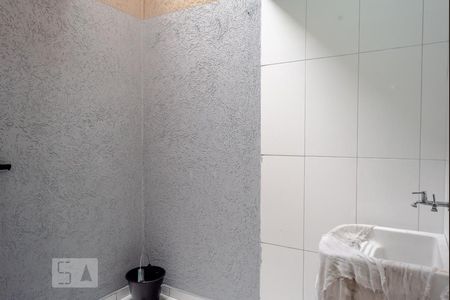 Casa de condomínio à venda com 90m², 3 quartos e 2 vagas Casa de condomínio à venda com 90m², 3 quartos e 2 vagasÁrea de Serviço