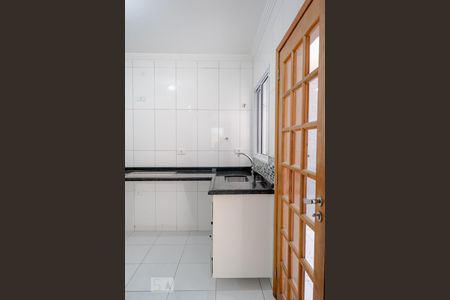 Casa de condomínio à venda com 90m², 3 quartos e 2 vagas Casa de condomínio à venda com 90m², 3 quartos e 2 vagasCozinha