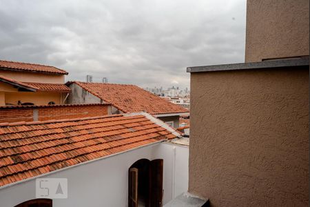 Casa de condomínio à venda com 90m², 3 quartos e 2 vagas Casa de condomínio à venda com 90m², 3 quartos e 2 vagasVista da Suíte