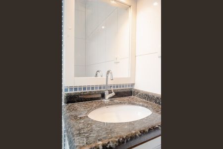 Casa de condomínio à venda com 90m², 3 quartos e 2 vagas Casa de condomínio à venda com 90m², 3 quartos e 2 vagasBanheiro 1 - Suíte