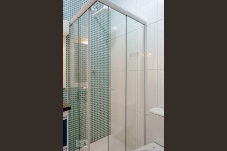 Casa de condomínio à venda com 90m², 3 quartos e 2 vagas Casa de condomínio à venda com 90m², 3 quartos e 2 vagasBanheiro 2