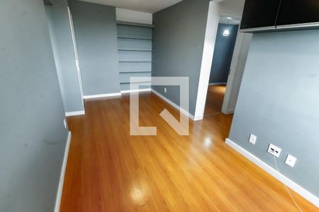 Sala de apartamento para alugar com 3 quartos, 59m² em Jardim Leonor, São Paulo