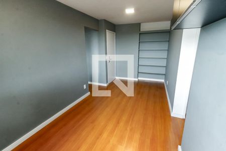 Sala de apartamento para alugar com 3 quartos, 59m² em Jardim Leonor, São Paulo