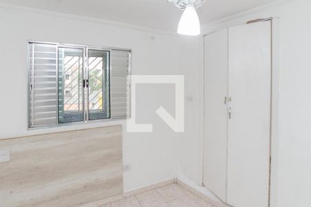 Quarto 2 de casa para alugar com 2 quartos, 110m² em Jardim Brasil (zona Norte), São Paulo