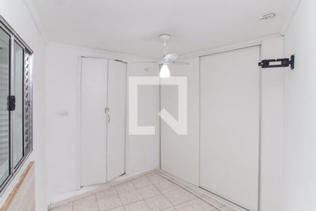 Quarto 2 de casa para alugar com 2 quartos, 110m² em Jardim Brasil (zona Norte), São Paulo